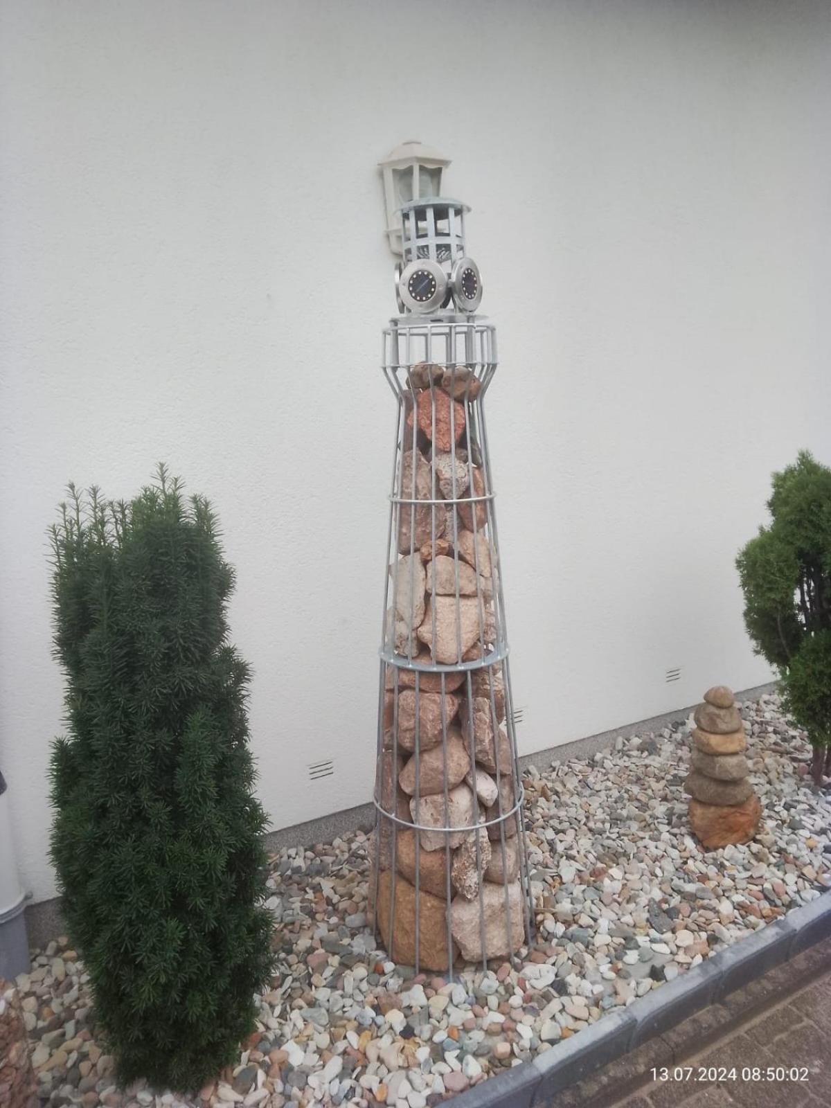 Appartement Haus Meyne à Bad Fallingbostel Extérieur photo