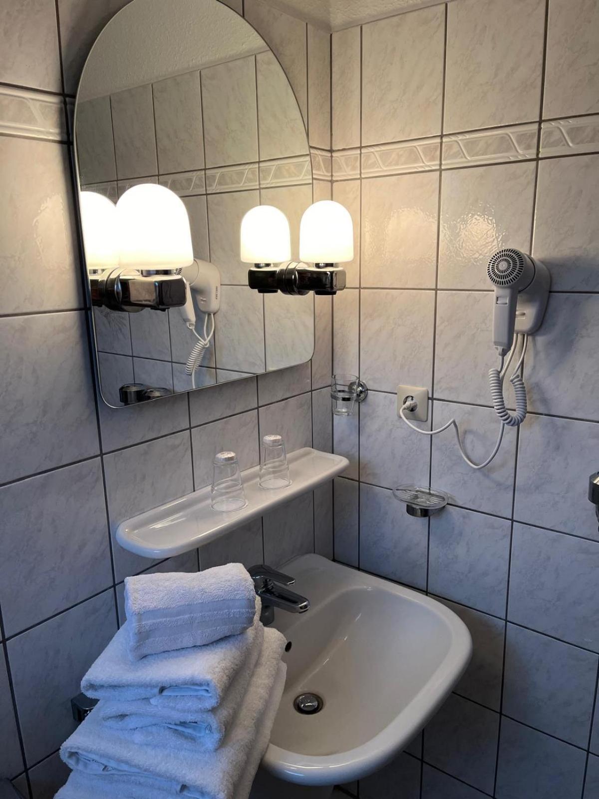 Appartement Haus Meyne à Bad Fallingbostel Extérieur photo