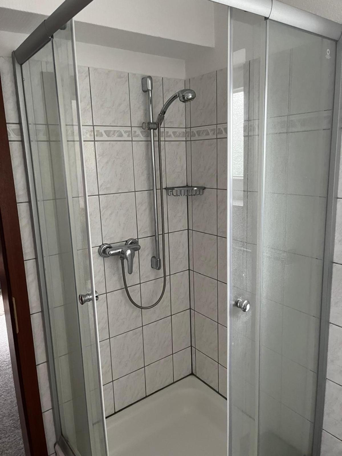 Appartement Haus Meyne à Bad Fallingbostel Extérieur photo